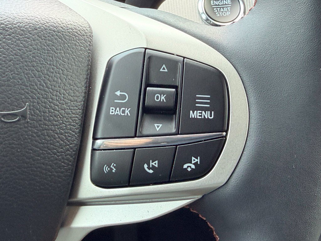New 2026 Ford Explorer Active w/ Active Comfort Package AWD/4WD image 22