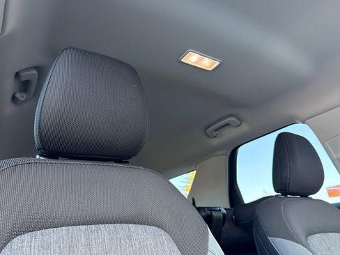 Certified 2022 Ford Bronco Sport Big Bend w/ Convenience Package image 18