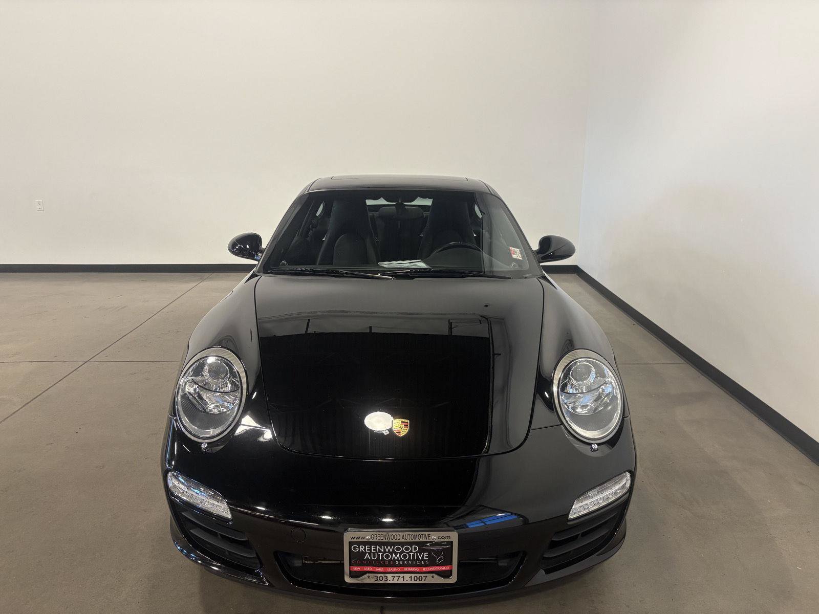 Used 2011 Porsche 911 Carrera S RWD image 9