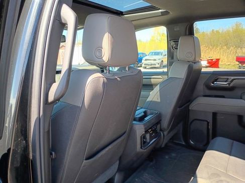 Used 2022 Chevrolet Silverado 1500 ZR2 AWD/4WD image 28