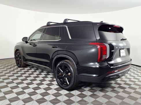 Certified 2024 Hyundai Palisade XRT FWD image 6