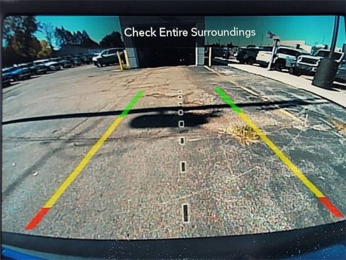 Certified 2023 Jeep Cherokee Altitude Lux image 5