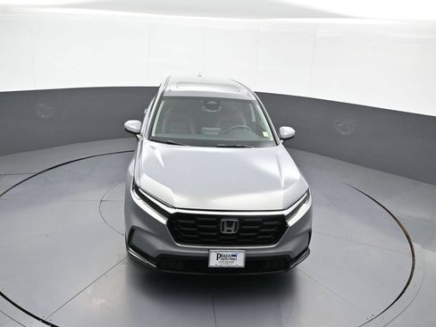 Certified 2024 Honda CR-V EX-L image 36