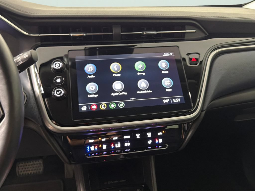 Certified 2023 Chevrolet Bolt EUV Premier FWD image 22