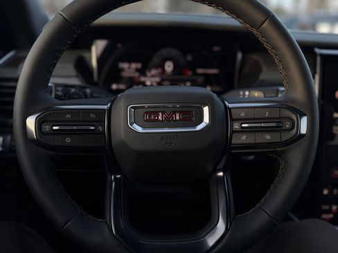 New 2026 GMC Acadia AT4 w/ Luxury Package image 16