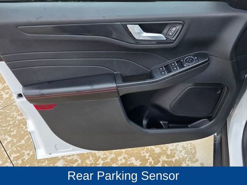 Used 2023 Ford Escape ST-Line w/ Tech Pack #1 image 25