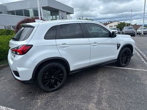Used 2024 Mitsubishi Outlander Sport AWD image 3