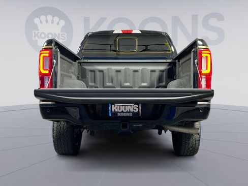 Used 2022 Ford Ranger XLT w/ Equipment Group 302A High image 35