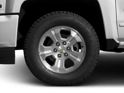 Used 2016 Chevrolet Silverado 1500 LT w/ All Star Edition image 14