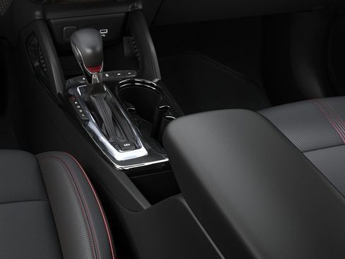 New 2026 Chevrolet TrailBlazer RS FWD image 7