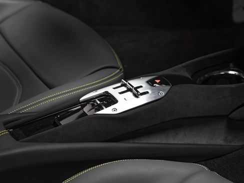 Used 2023 Ferrari 296 GTB RWD image 43