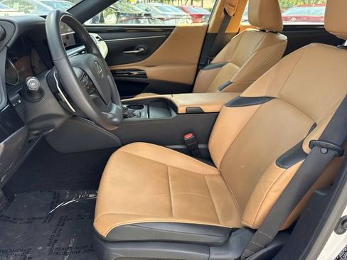 Certified 2023 Lexus ES 350 w/ Accessory Package (Z2) FWD image 11