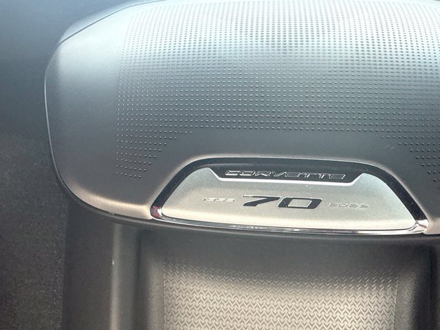Used 2023 Chevrolet Corvette Z06 w/ Z07 Performance Package RWD image 34