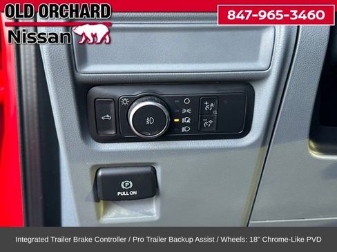 Used 2022 Ford F150 XLT w/ Trailer Tow Package image 15