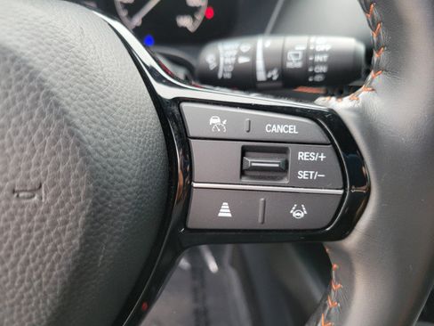 Used 2023 Honda HR-V Sport image 35
