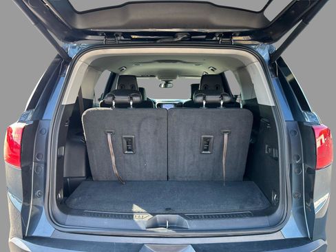 Used 2019 GMC Acadia SLT FWD image 5