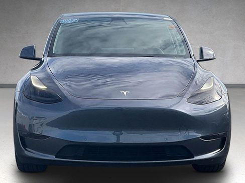 Used 2022 Tesla Model Y Performance AWD/4WD image 3