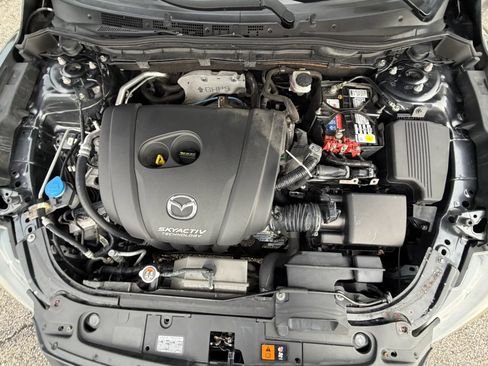 Used 2015 MAZDA MAZDA6 Touring FWD image 61