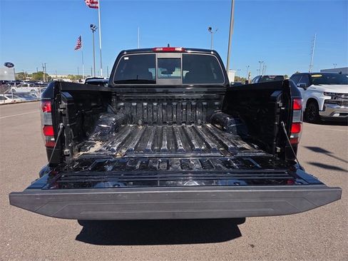 Used 2022 Nissan Frontier Pro-X w/ Technology Package image 13