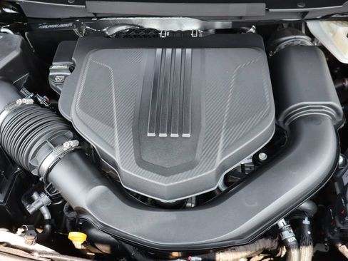 New 2026 Chevrolet Traverse High Country w/ LPO, Floor Liner Package AWD/4WD image 33