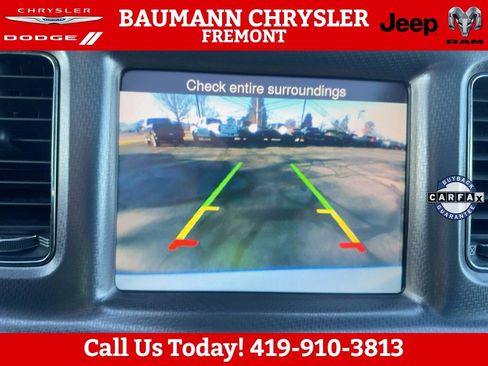 Used 2014 Dodge Charger SXT Plus RWD image 23
