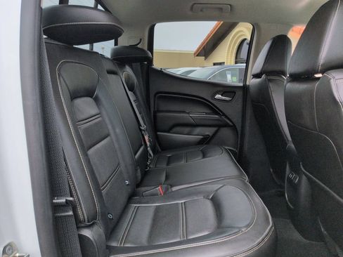 Used 2018 GMC Canyon Denali RWD image 29