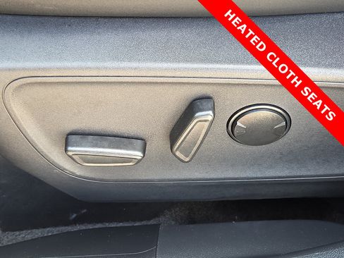 Used 2025 Ford Bronco Sport Big Bend w/ Convenience Package AWD/4WD image 14