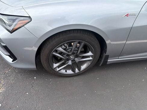 Certified 2025 Acura TLX SH-AWD w/ A-SPEC Pkg image 4