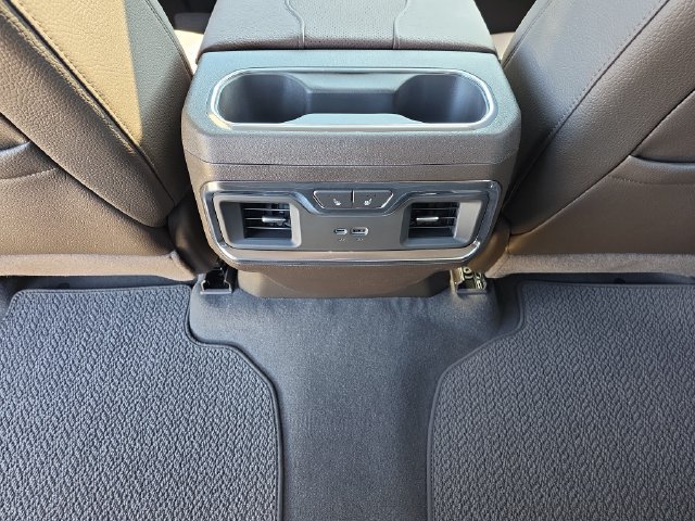 New 2026 GMC Sierra 1500 Denali w/ Technology Package AWD/4WD image 12