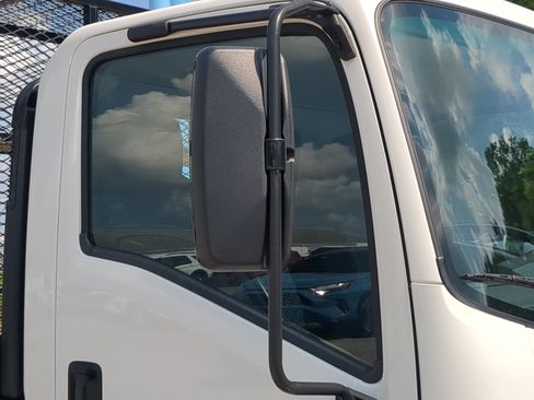 Used 2024 Chevrolet Low Cab Forward RWD image 10
