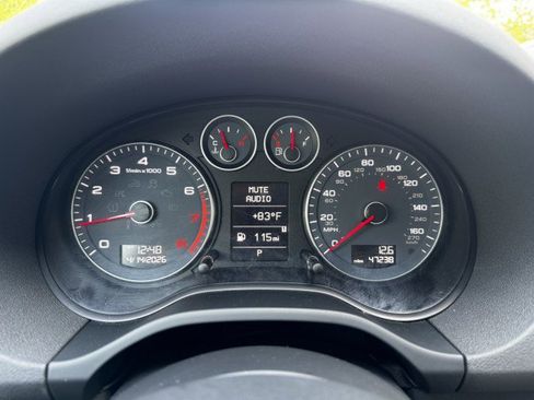 Used 2012 Audi A3 2.0T Premium AWD/4WD image 21