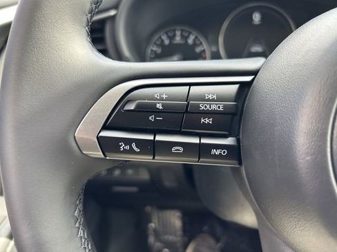 New 2026 MAZDA CX-30 AWD 2.5 S image 19