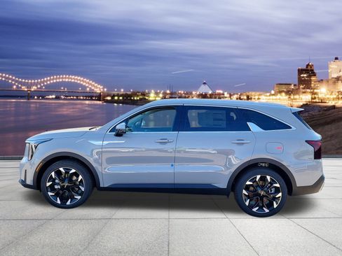 New 2026 Kia Sorento EX w/ EX Premium Package image 2