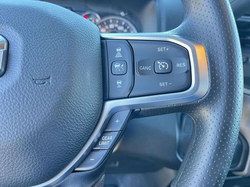 New 2026 RAM 2500 Tradesman image 17