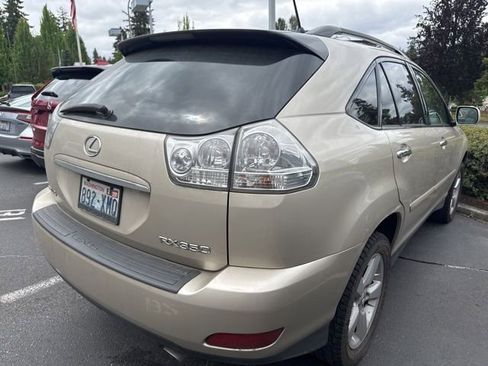 Used 2008 Lexus RX 350 AWD image 3