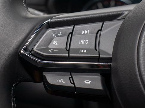 Used 2025 MAZDA CX-5 Signature image 28