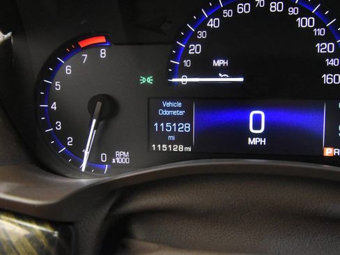 Used 2014 Cadillac ATS Luxury w/ Sun And Sound Package image 27