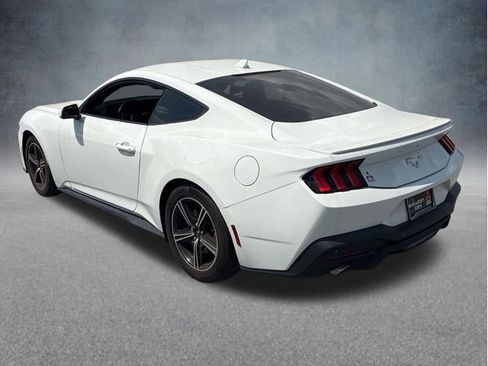 Used 2024 Ford Mustang Premium RWD image 7