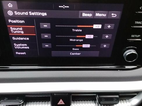 Used 2023 Kia K5 LXS image 17