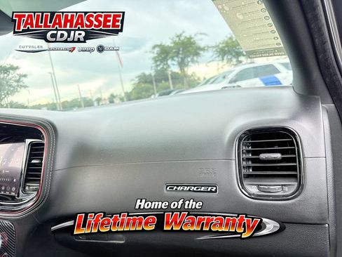 Used 2023 Dodge Charger R/T w/ Plus Group RWD image 33