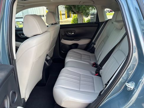 Used 2025 Honda HR-V EX-L image 33