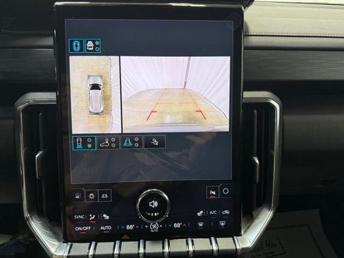 New 2026 GMC Acadia Elevation w/ Black Edition image 11