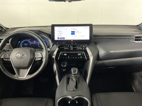 Used 2023 Toyota Venza Limited AWD/4WD image 15