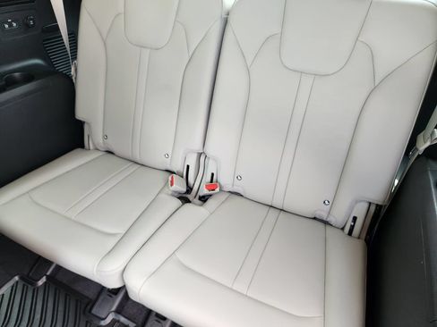 New 2026 Kia Sorento EX w/ EX Premium Package FWD image 23
