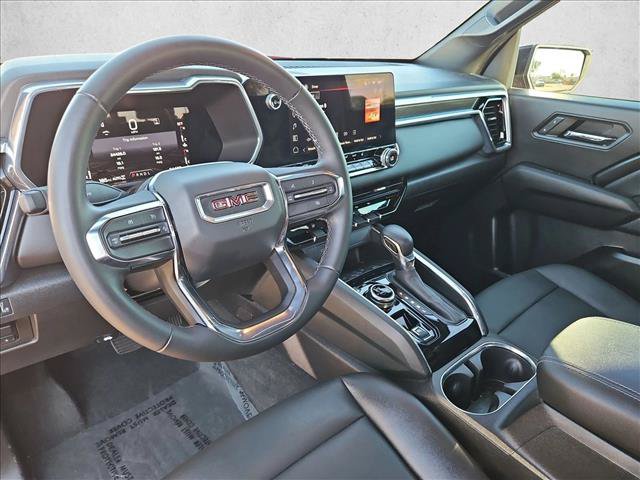 Used 2023 GMC Canyon Elevation w/ Elevation Premium Package AWD/4WD image 13