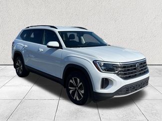 Used 2024 Volkswagen Atlas SE video 1