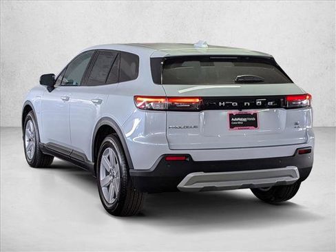 New 2026 Honda Prologue EX image 9