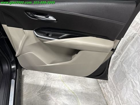 Used 2019 Cadillac XT4 Premium Luxury w/ Cold Weather Package image 26