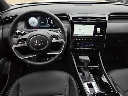 Certified 2024 Hyundai Santa Cruz Limited AWD/4WD image 24