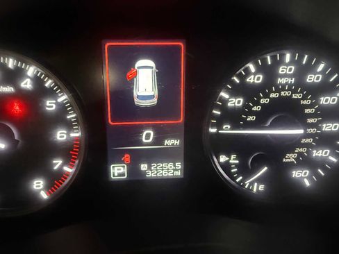 Certified 2023 Subaru Ascent Onyx Edition image 34